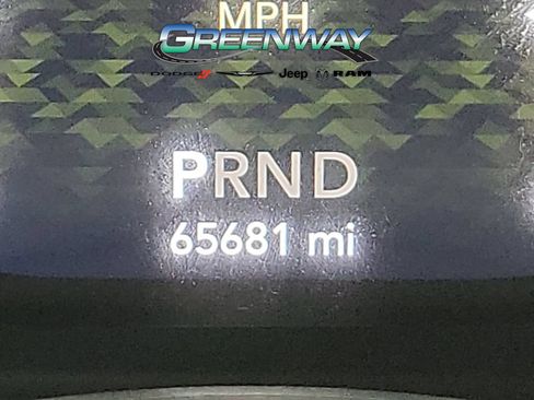 Used 2018 Jeep Wrangler Unlimited Rubicon AWD/4WD image 32