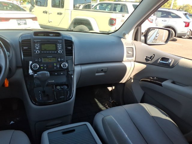 Used 2014 Kia Sedona EX FWD image 15