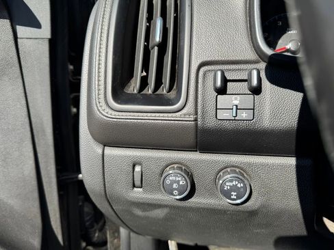 Used 2017 GMC Canyon Denali AWD/4WD image 20