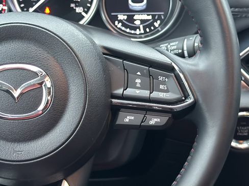 Used 2023 MAZDA CX-5 Carbon Edition AWD/4WD image 31