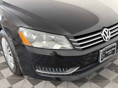 Used 2014 Volkswagen Passat 2.5 S FWD image 20