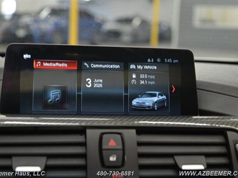Used 2019 BMW 440i Coupe w/ Convenience Package RWD image 28