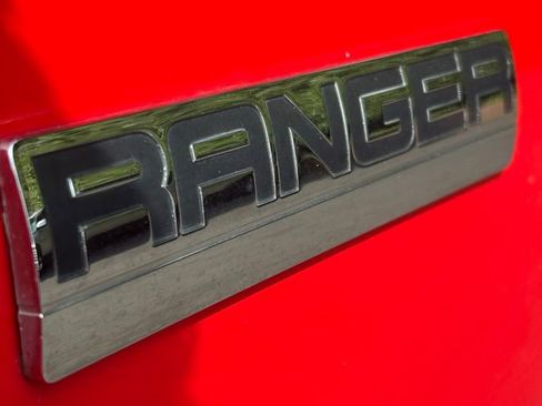 Used 2011 Ford Ranger Sport RWD image 10