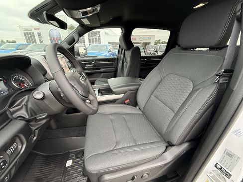 New 2026 RAM 1500 Lone Star image 17