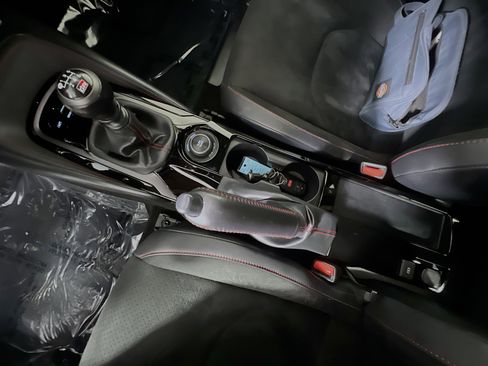 Used 2025 Toyota Corolla GR image 25