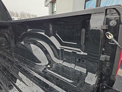 New 2026 RAM 1500 Big Horn AWD/4WD image 27