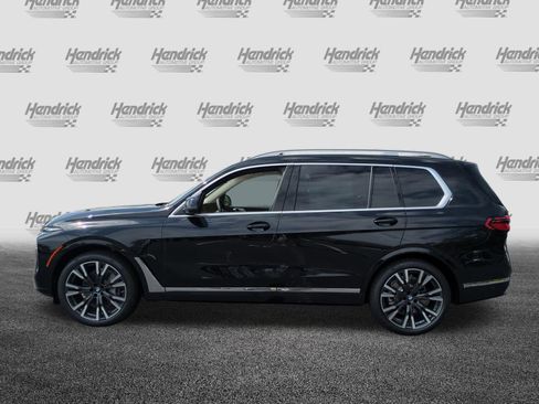 Used 2026 BMW X7 xDrive40i AWD/4WD image 7