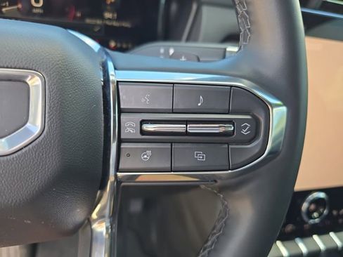 Used 2025 GMC Terrain Elevation image 23