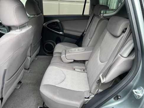 Used 2007 Toyota RAV4 2WD V6 image 12
