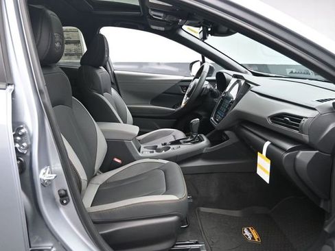 New 2025 Subaru Crosstrek 2.5i Wilderness w/ Wilderness Package image 50