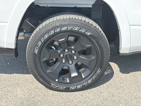 New 2026 RAM 1500 Big Horn w/ Night Edition AWD/4WD image 44
