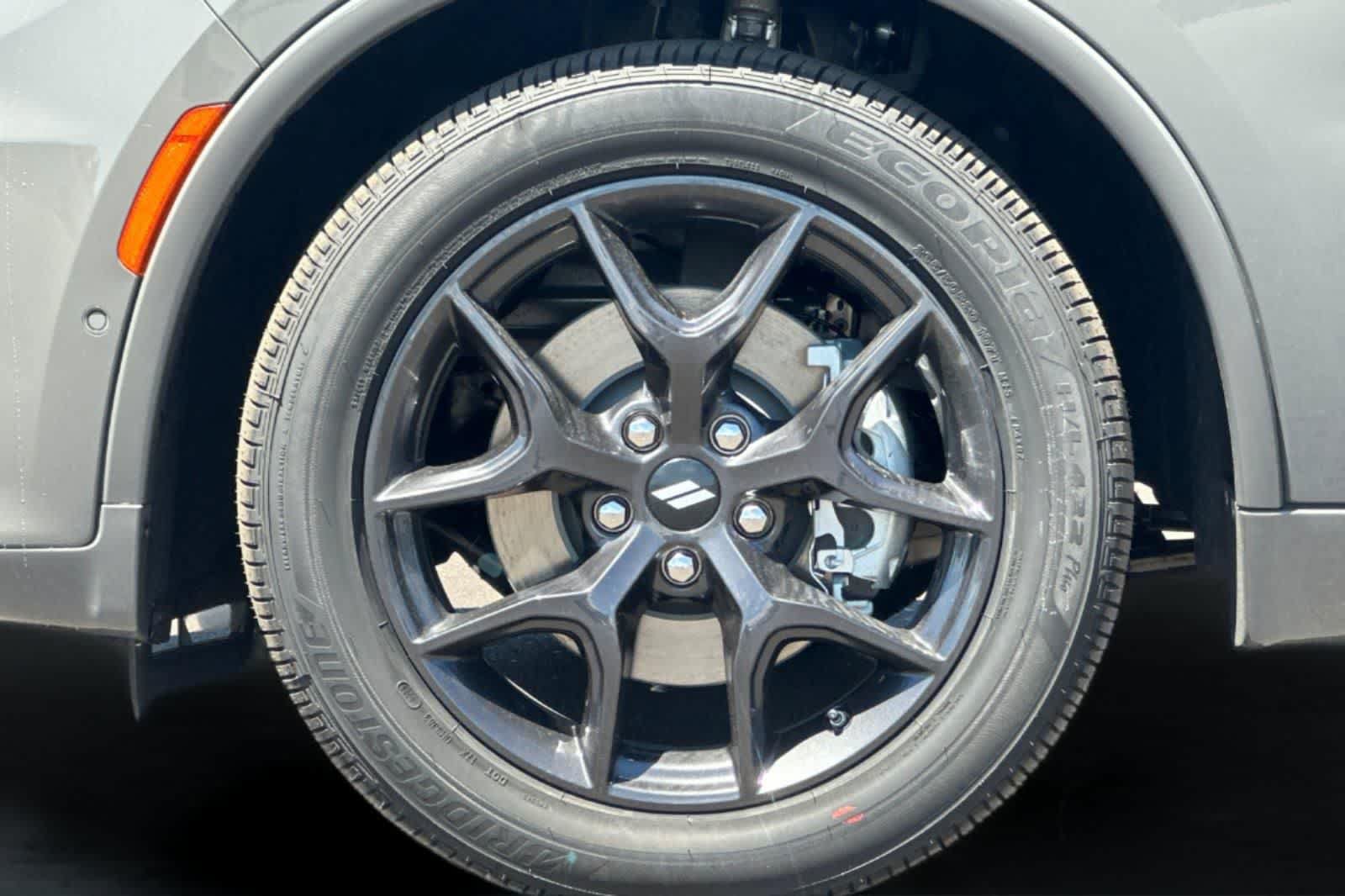 New 2026 Dodge Durango GT AWD/4WD image 32