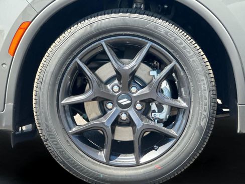 New 2026 Dodge Durango GT AWD/4WD image 32