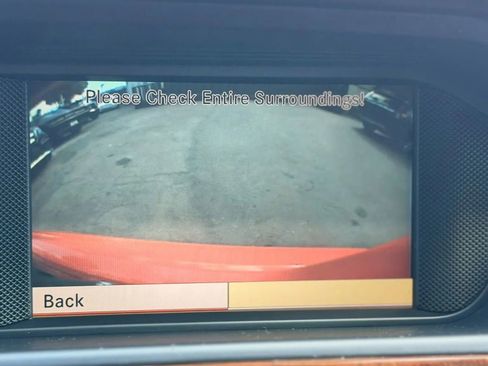 Used 2012 Mercedes-Benz C 250 Sedan image 19