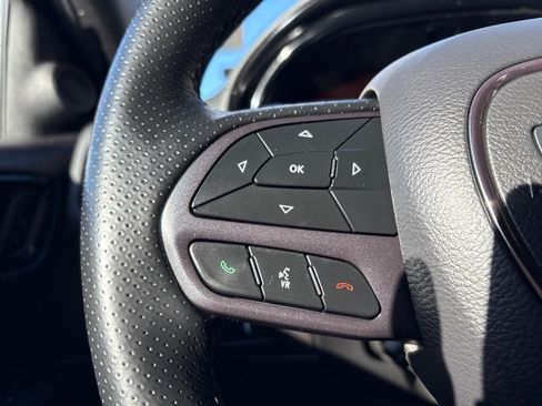 Used 2024 Dodge Durango GT image 18