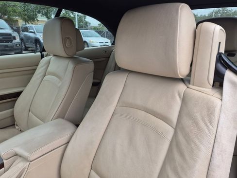 Used 2013 BMW 328i Convertible RWD image 12