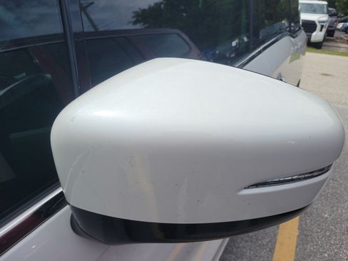 Used 2026 Honda Odyssey Elite image 4