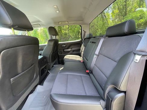 Used 2014 GMC Sierra 1500 SLE w/ All-Terrain Package AWD/4WD image 25