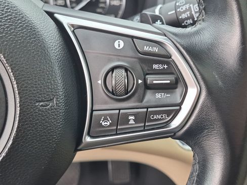 Used 2020 Acura RDX FWD image 18
