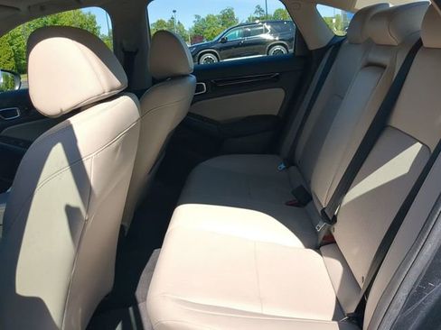 Certified 2022 Honda Civic Touring image 12