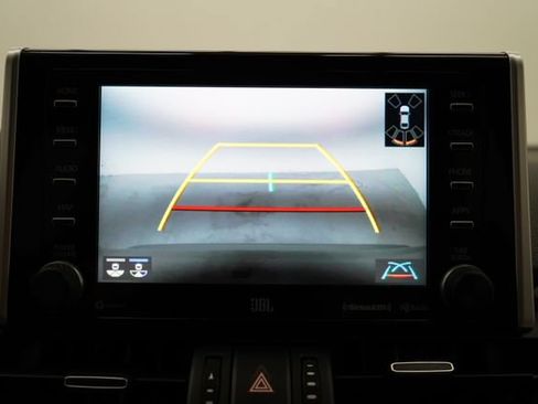 Used 2019 Toyota RAV4 Limited w/ Cold Weather Package AWD/4WD image 27