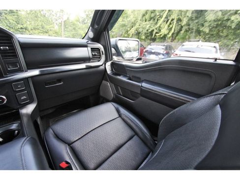Used 2024 Ford F150 Lariat w/ Bed Utility Package AWD/4WD image 9