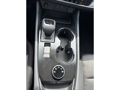 New 2026 Nissan Rogue SV w/ Cold Weather Package AWD/4WD image 22