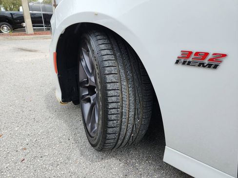 Certified 2023 Dodge Charger Scat Pack w/ Plus Group RWD image 34