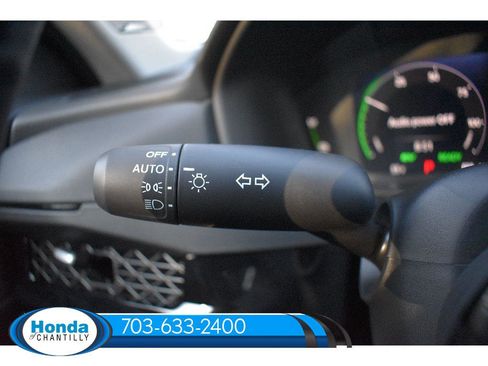 New 2026 Honda Accord Hybrid Touring image 10