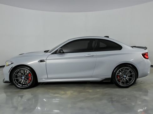 Used 2020 BMW M2 CS RWD image 5