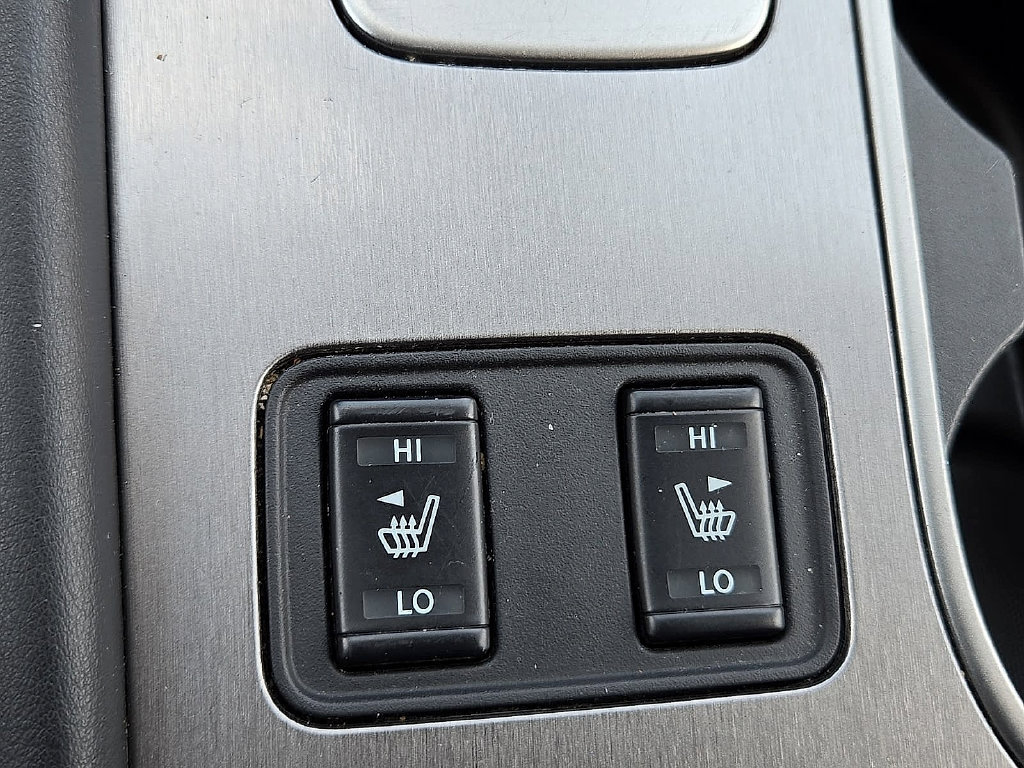 Used 2022 Nissan Murano SV FWD image 17