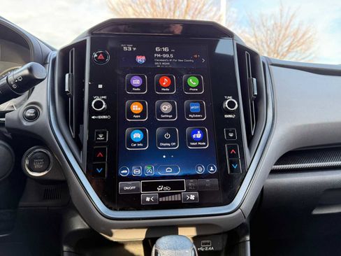 Certified 2024 Subaru Crosstrek 2.5i Sport w/ Crosstrek Mirror Package image 22