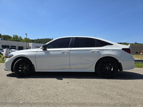 Used 2026 Honda Civic Sport image 17