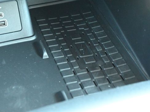 New 2025 Ford Bronco Sport Outer Banks image 87