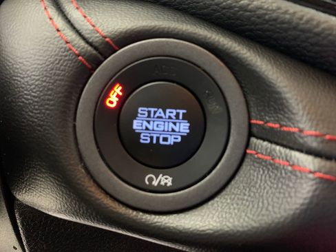 Used 2024 Dodge Durango GT w/ Blacktop Package image 15