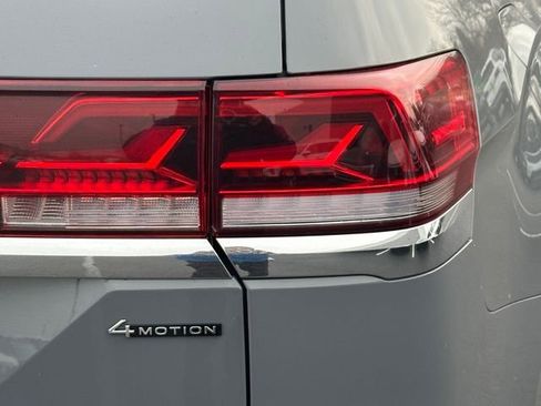 New 2026 Volkswagen Atlas SE image 14