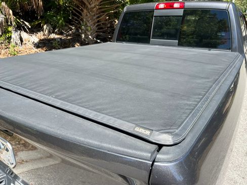 Used 2022 RAM 2500 Tradesman AWD/4WD image 8
