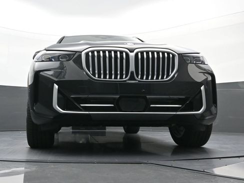 New 2026 BMW X5 xDrive40i w/ Premium Package AWD/4WD image 22