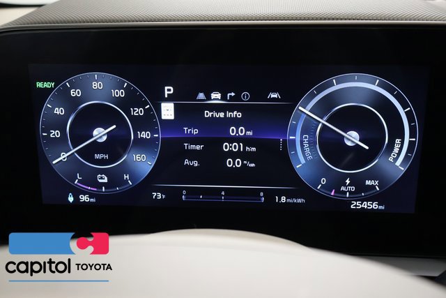 Used 2023 Kia Niro Wave FWD image 17