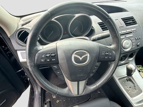 Used 2010 MAZDA MAZDA3 s Sport image 13