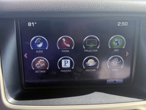 Used 2016 GMC Yukon XL Denali w/ Open Road Package image 28