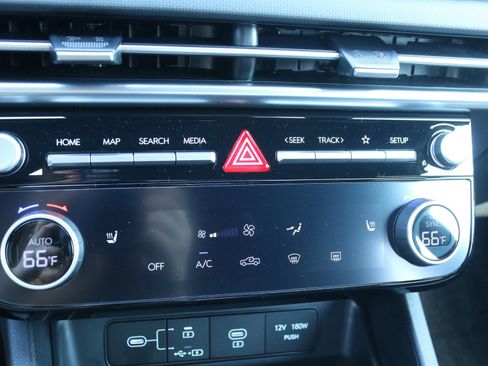 New 2026 Hyundai Santa Cruz SEL image 27