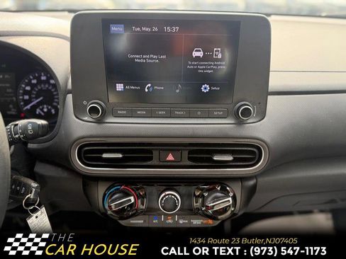 Used 2022 Hyundai Kona SE AWD/4WD image 26