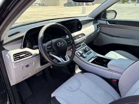Used 2022 Hyundai Palisade SEL w/ Convenience Package AWD/4WD image 9