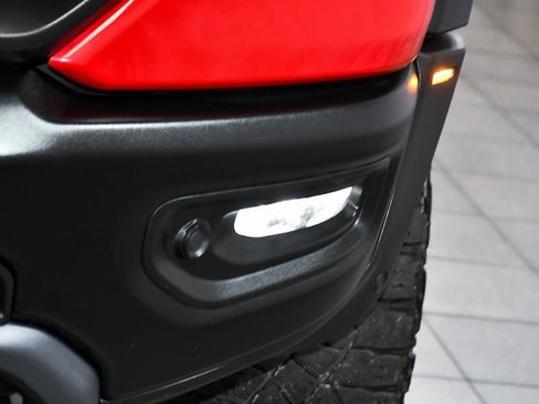 Used 2022 RAM 1500 TRX w/ TRX Level 2 Equipment Group image 82