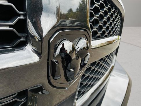 Used 2018 RAM 1500 Sport w/ Convenience Group image 36