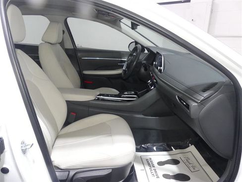 Used 2022 Hyundai Sonata SEL w/ Convenience Package FWD image 22