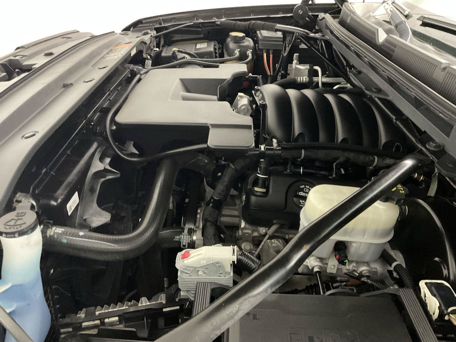 Used 2018 GMC Sierra 1500 SLT w/ SLT Premium Package AWD/4WD image 18