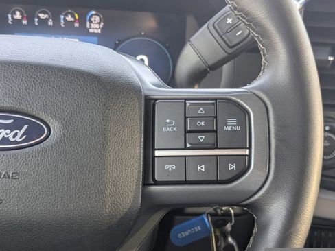 Used 2024 Ford F150 XLT w/ Mobile Office Package image 25