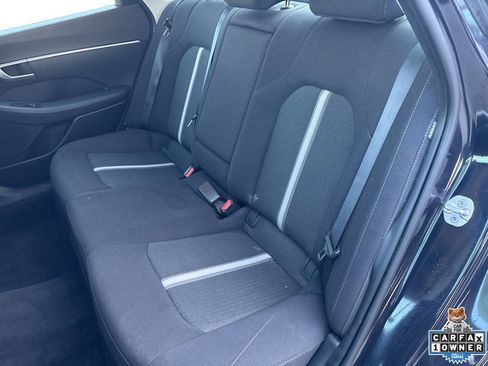 Used 2025 Hyundai Sonata SEL image 48